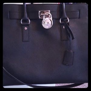 Michael Kors Hamilton Tote